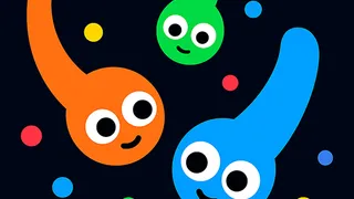 Hazi zure izakia arena osoko handiena izan dadin, orbe distiratsuak kontsumituz eta aurkariak harrapatuz. Probatu zure erreflexuak eta estrategia suge joko…