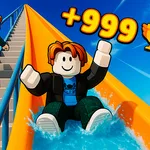 Igo egitura garaietara eta jaitsi irristagailu zirraragarrietatik txanponak biltzeko obby joko bizi honetan. Elkartu maskota politekin zure irabaziak…