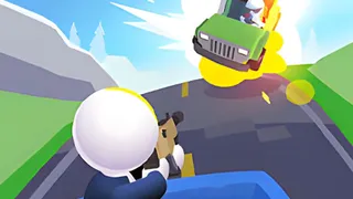 Biziraun jazarpen etengabe bati etsaiak tirokatuz, dinosauro erraldoiak barne! Probatu zure punteria eta erreflexuak akzioz beteriko arcade shooter honetan eta…