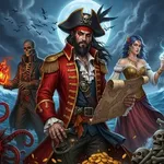 Probatu zure adimena eta behaketa gaitasunak gela ihes-erronka adimentsu batzuetan. Aurkitu arrastoak, konbinatu elementuak eta ebatzi puzzle konplexuak…