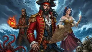 Probatu zure adimena eta behaketa gaitasunak gela ihes-erronka adimentsu batzuetan. Aurkitu arrastoak, konbinatu elementuak eta ebatzi puzzle konplexuak…