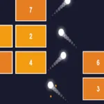 Bizi arcade joko klasiko baten bertsio modernoa, adreilu-formazio konplexuak apurtuz. Bildu txanpon baliotsuak zure ekipamendua hobetzeko eta puntuazio altuena…