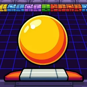 Egin eztanda adreilu kosmikoen formazioetan Galaxy Blaster-en! Probatu zure erreflexuak eta estrategia arcade erronka adiktibo honetan. Etapa guztiak garbitu…