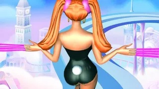 Hazi azazkalak luzera ikaragarrietara esmaltea bilduz eta oztopoak saihestuz. Probatu zure erreflexuak arcade runner berezi honetan eta ikusi noraino iritsi…