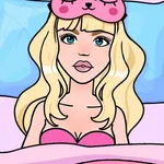 Askatu zure barneko estilista Panpina Gozoa jokoan. Arakatu armairu zabal bat itxura bereziak sortzeko jantzi, osagarri eta makillaje aukera amaigabeekin.