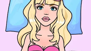 Askatu zure barneko estilista Panpina Gozoa jokoan. Arakatu armairu zabal bat itxura bereziak sortzeko jantzi, osagarri eta makillaje aukera amaigabeekin.