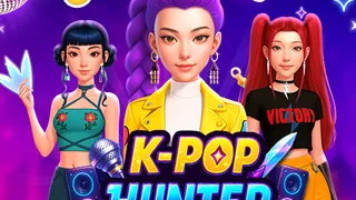 K-Pop idoloen estiloa deabru ehiztari estetika ilunarekin nahastu. Arakatu armairu zabala jantzi ausart eta mistikoak sortzeko. Askatu sormena eta estilizatu…