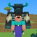 Sartu bloke mundu zabal batean eraikitzeko, sortzeko eta bizirauteko. Jolastu bakarrik edo lagun batekin, bildu baliabideak eta aurre egin munstroei sandbox…