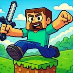 Probatu zure arintasuna blokeen mundu batean. Nabigatu salto zail eta ibilbide konplexuetan zehar zure parkour maisutasuna frogatzeko. Jokatu orain eta…