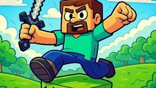 Probatu zure arintasuna blokeen mundu batean. Nabigatu salto zail eta ibilbide konplexuetan zehar zure parkour maisutasuna frogatzeko. Jokatu orain eta…