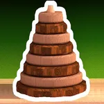 Erronka ezazu zure burua Dorrea Mugitu jokoarekin, estrategia eta aurreikuspen puzzle betiko batekin. Planifikatu zure mugimenduak arretaz buru-hausgarri hau…