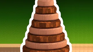 Erronka ezazu zure burua Dorrea Mugitu jokoarekin, estrategia eta aurreikuspen puzzle betiko batekin. Planifikatu zure mugimenduak arretaz buru-hausgarri hau…