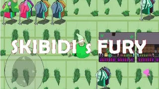 Gidatu aztikari boteretsu bat labirinto bitxi batean zehar ihesaldi zoro batean. Nabigatu korridore zailak, saihestu jazartzaile arraroak, eta aurkitu irteera…