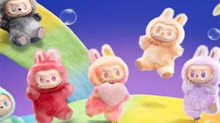 Hasi bidaia xelebre batean Labubu World-en, plataforma-joko xarmangarri bat, puzzlez eta deskubritzeko sekretuz betea. Gidatu Labubu bihurria lurralde…