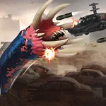 Hartu lurpeko izaki kolosal baten kontrola ekintzaz beteriko arcade joko honetan. Lurretik atera helburuak betetzeko eta kaosa sortzeko. Jokatu orain doan.