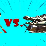 Abiatu jazarpen epiko batean 3D korrika joko zirraragarri honetan. Probatu zure erreflexuak oztopoak saihesten eta arerioari aurre egiten errepide luze eta…