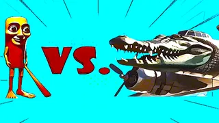 Abiatu jazarpen epiko batean 3D korrika joko zirraragarri honetan. Probatu zure erreflexuak oztopoak saihesten eta arerioari aurre egiten errepide luze eta…