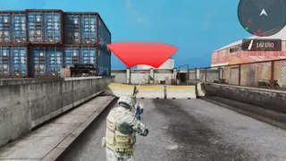 Parte hartu gerra moderno bizian eliteko operadore gisa 3D tiro joko zirraragarri honetan. Probatu zure erreflexuak eta trebetasun taktikoak online doan.