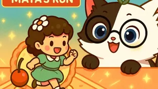 Probatu zure erreakzio-abiadura arcade erronka xarmangarri honetan. Lagundu heroiari katuen ekaitz kaotiko bat saihesten, une egokian ezkutatuz. Jokatu orain…