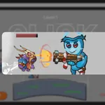 Sartu fantasiazko borroken munduan eta erronka erraldoi kolosalei Giant Killer-en. Menperatu txanda-oinarritutako estrategia, hobetu heroia eta lortu…