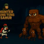 Biziraun munstro olatuei goitik beherako tiro joko zirraragarri honetan. Garbitu bidea, iritsi ihes-hegazkinera eta frogatu zure trebetasunak akzio erronka…