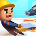 Probatu zure denbora eta erreflexuak kale-duelo erronka bizi honetan. Aurre egin aurkari olatuei eta frogatu zure trebetasuna banan-banako borrokan. Jokatu…