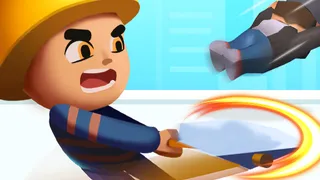 Probatu zure denbora eta erreflexuak kale-duelo erronka bizi honetan. Aurre egin aurkari olatuei eta frogatu zure trebetasuna banan-banako borrokan. Jokatu…