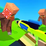 Bloke mundu batean, eraiki defentsak eta borrokatu etsai erraldoien aurka. Bi modu estrategikok zure artisautza eta biziraupen trebetasunak probatuko dituzte.