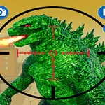 Sartu eliteko frankotiratzaile baten paperean eta babestu hiria mehatxu erraldoietatik Giant Wanted Monster jokoan. Hobetu zure punteria eta bota helburu…