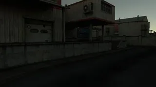 Ihes egin etsai gupidagabe bati 3D arena tentsioz betean. Probatu zure nerbioak eta biziraupen trebetasunak lehen pertsonako beldurrezko esperientzia honetan.