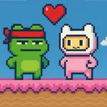 Maila zailak zeharkatu, giltza hartu eta janari guztiak bildu ihes egiteko. Probatu zure erreflexuak plataforma joko zirraragarri honetan eta ikusi ate guztiak…