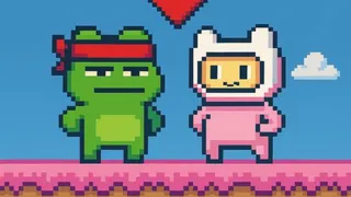 Maila zailak zeharkatu, giltza hartu eta janari guztiak bildu ihes egiteko. Probatu zure erreflexuak plataforma joko zirraragarri honetan eta ikusi ate guztiak…