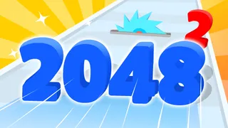 Korrika egin pistan behera, batu zenbaki berdinekin eta handitu zure balioa oztopoak gainditzeko. Probatu zure erreflexuak eta estrategia korrika eta batzeko…