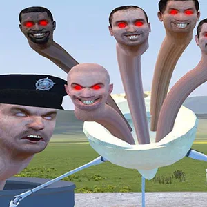 Batu eta eboluzionatu zure borrokalariak azken armada eraikitzeko estrategia joko berezi honetan. Garaitu komuneko gerlarien olatu guztiak eta frogatu zure…