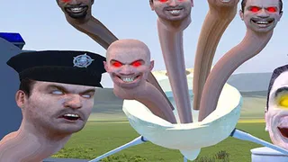 Batu eta eboluzionatu zure borrokalariak azken armada eraikitzeko estrategia joko berezi honetan. Garaitu komuneko gerlarien olatu guztiak eta frogatu zure…