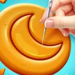 Probatu zure zehaztasuna eta esku egonkorra Dalgona Master-en. Arretaz zizelka itzazu forma korapilatsuak eztiaren gozoki hauskorretatik, pitzatu gabe. Jolastu…