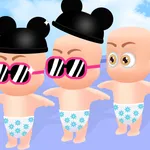 Ibilbide bizi batean korrika egin, panpina paregabeak sortzeko osagaiak bilduz. Muntatu panpina harrigarriak eta gehitu zure bildumara. Jolastu doan gaur.