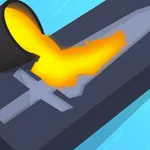 Sartu lantegian eta sortu ezpata mitikoak Blade Forge 3D-n. Menderatu forjatzeko, tenplatzeko eta leuntzeko artea azken arma sortzeko. Jolastu orain!