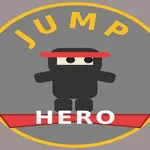 Probatu zure denbora eta erreflexuak Jump Hero-n, plataforma-abentura amaigabe batean. Salto egin ahal duzun urrutien eta ezarri puntuazio altu berri bat…