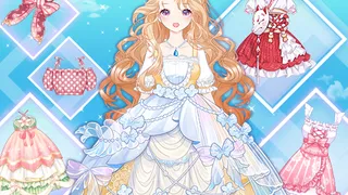 Askatu zure barneko estilista My Dress Up Darling-en. Arakatu arropa eta osagarrien armairu erraldoi bat, jantzi bakarrak eta ederrak hutsetik diseinatzeko.