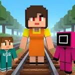 Murgildu blokezko, 'craft'-estiloko mundu batean 'endless runner' bizian. Probatu erreflexuak, saihestu trenak, eta ikusi zenbat iraun dezakezun. Lortuko al…