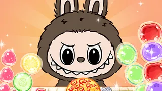 Labubu okindegian, ogi eskaerak prestatu. ASMR soinu lasaigarriak. Probatu abiadura eta zehaztasuna sukaldaritza simulazio honetan. Bezeroak pozik mantendu.