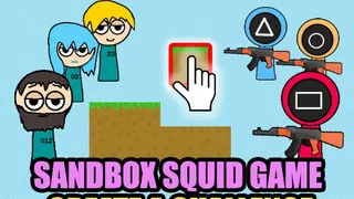 Askatu zure sormen arkitektonikoa sandbox eraikitzaile berezi honetan. Diseinatu eta eraiki oztopo-ibilbide zailak besteek gainditzeko eta sariak irabazteko.