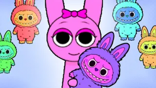 Gidatu Sprunki Pinky 24 etapa zailen bidez fisikan oinarritutako plataforma-joko xarmangarri honetan. Menderatu jostailu bat eramateko erronka puzzle bakoitza…