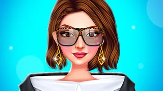 Sartu goi-mailako modaren munduan, apaindu modeloak Pariseko pasarelarako. Arakatu sorbalda handiko goi-mailako jantziak itxura ahaztezinak sortzeko. Jolastu…