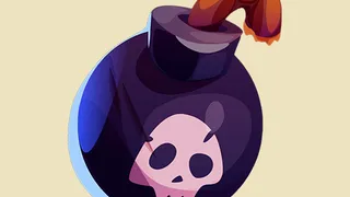 Probatu zure erreflexuak piraten arcade joko zirraragarri honetan. Sakatu altxorrak puntuak lortzeko, baina saihestu garezurrak eta bonbak. Ikusi zenbat puntu…