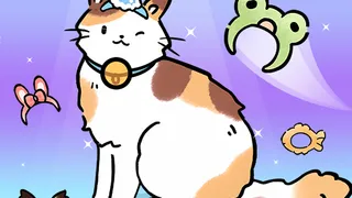 Moe Kittens Katu Avatar Sortzailean, askatu sormena. Diseinatu katu lagun perfektua kolore, patroi eta ezaugarri ugarirekin. Sortu zure katu kumea eta eman…