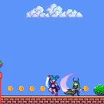 Menperatu txandakako borrokaren artea borroka joko estrategiko honetan. Planifikatu zure mugimenduak, garaitu aurkariak eta ikusi zenbat denbora iraun…