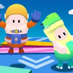 Lasterkatu dozenaka aurkariren aurka oztopo-ibilbide basatietan. Gainditu tranpak eta erronkak kanporaketa ekiditeko eta azkena izateko. Jolastu orain!