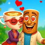 Lagundu Cappuccinari eta bere zitari arratsalde berezi baterako prestatzen moda joko xarmangarri honetan. Arakatu estilo aukera amaigabeak itxura perfektua…